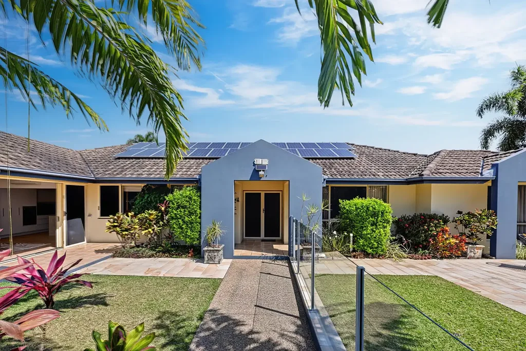 Annandale 4房  Under Contract by Martin McDonough & Monique Petersen