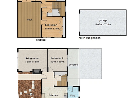 217 Courtneys Road, Belgrave South, East Melbourne, 4部屋, 1バスルーム, House