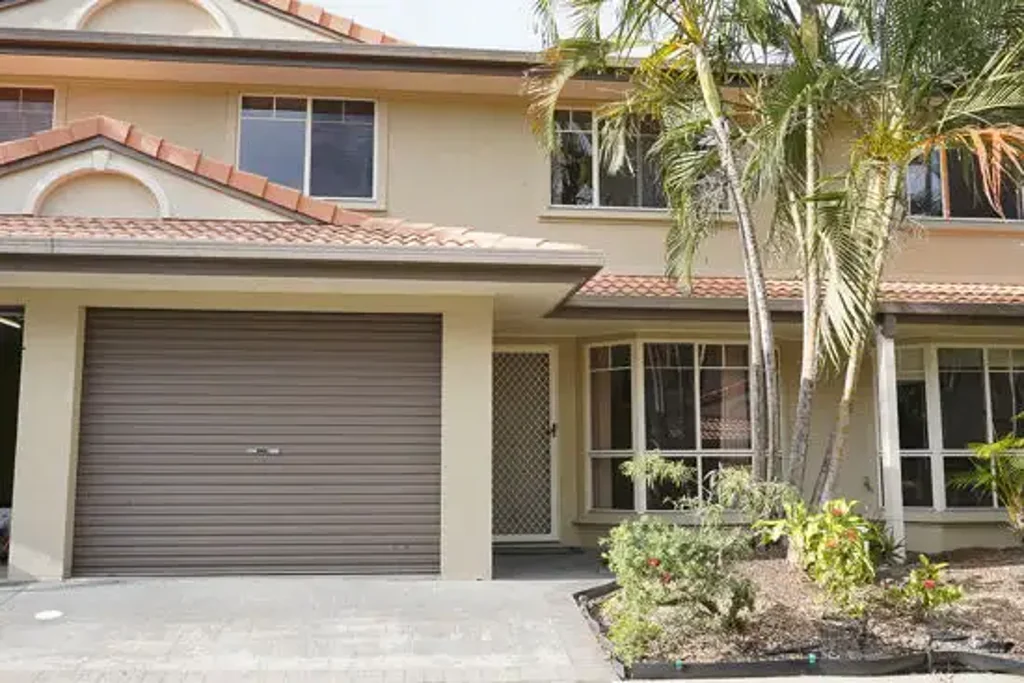 townhouse built for comfort and convenience