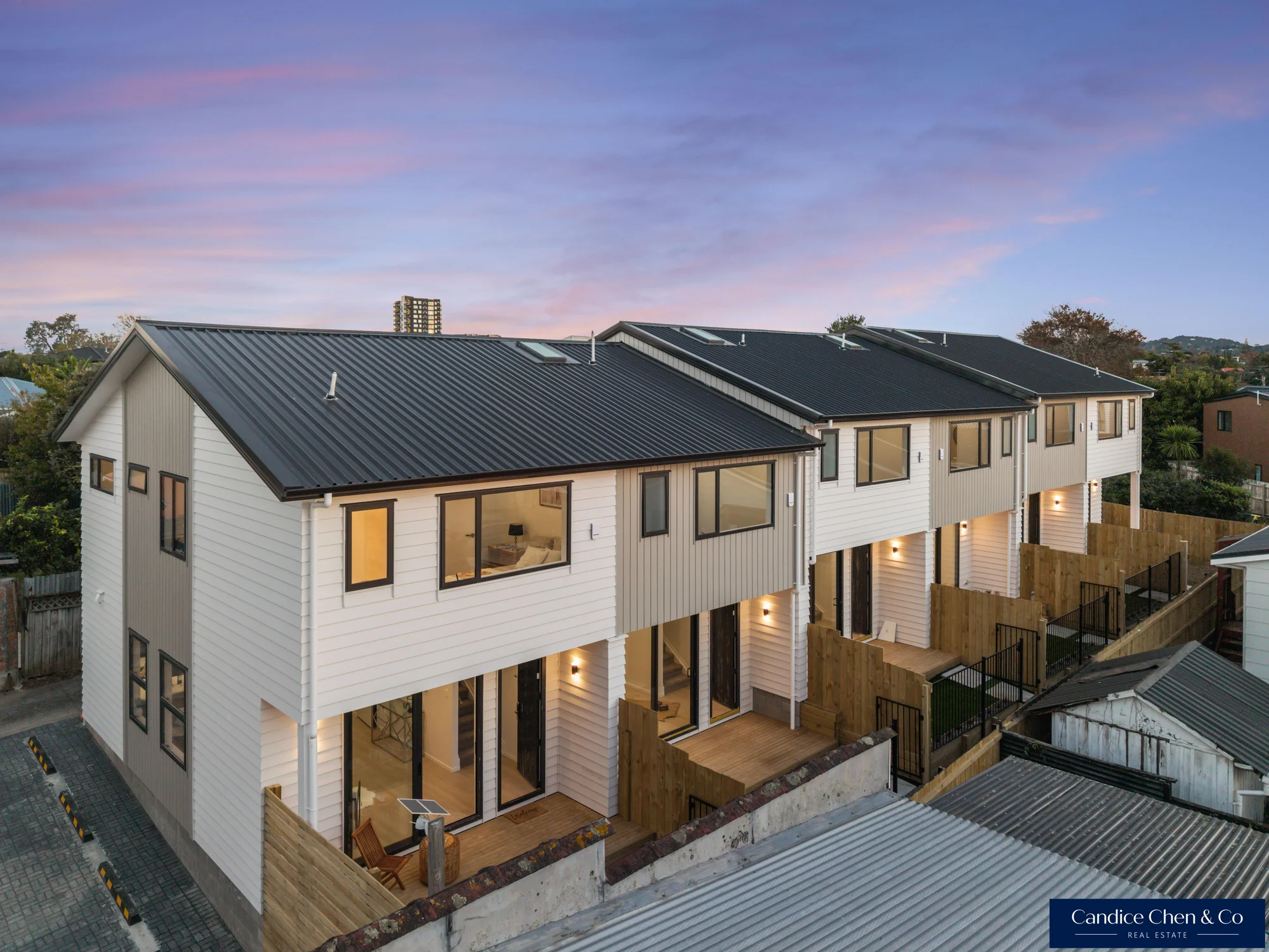 16 Binsted Road, New Lynn, Waitakere City, Auckland