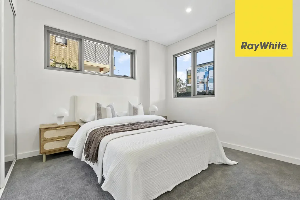 Spacious, light filled apartment in Epping - By Appointment Only