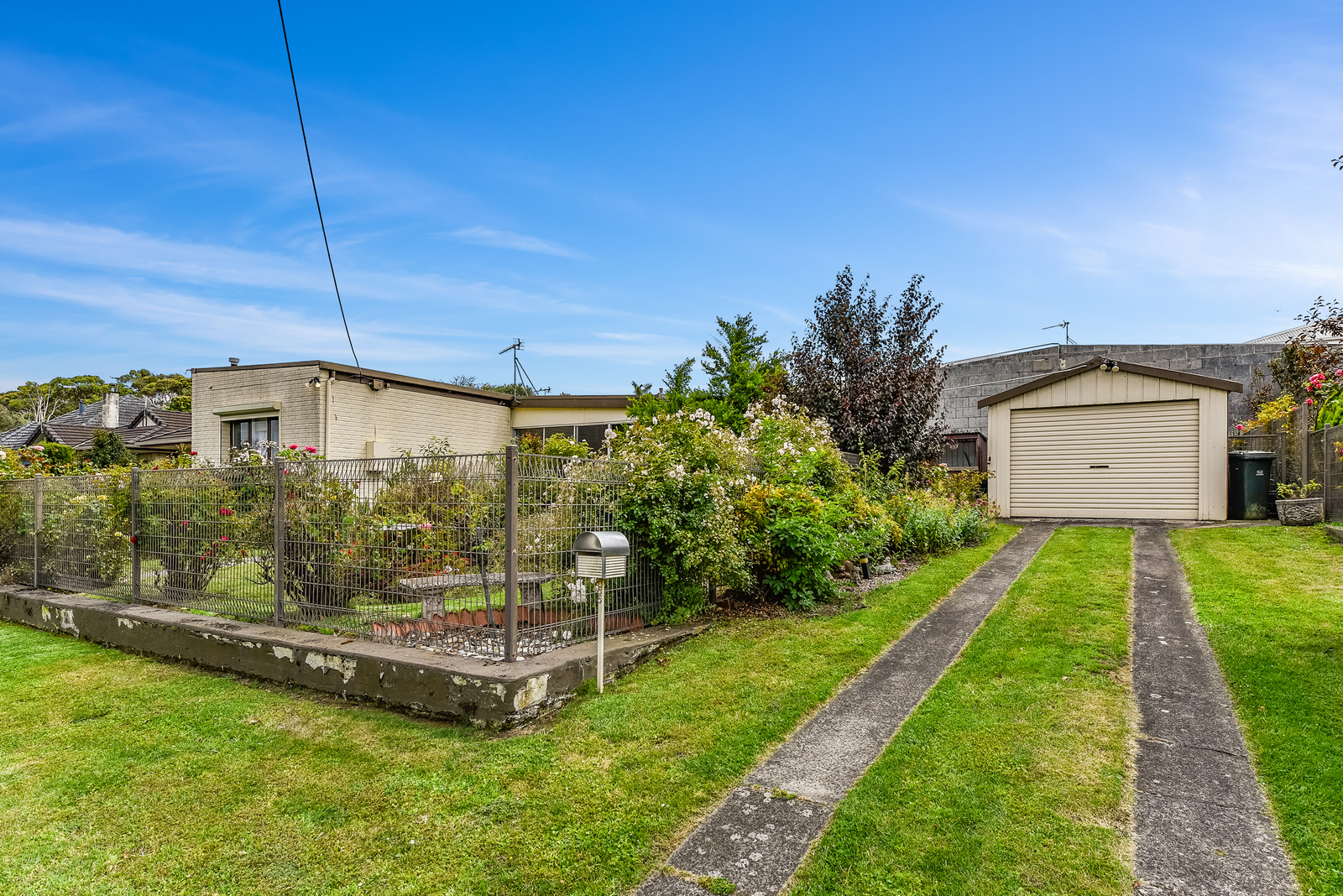 55 ANTHONY ST, MOUNT GAMBIER SA 5290, 0 habitaciones, 0 baños, House