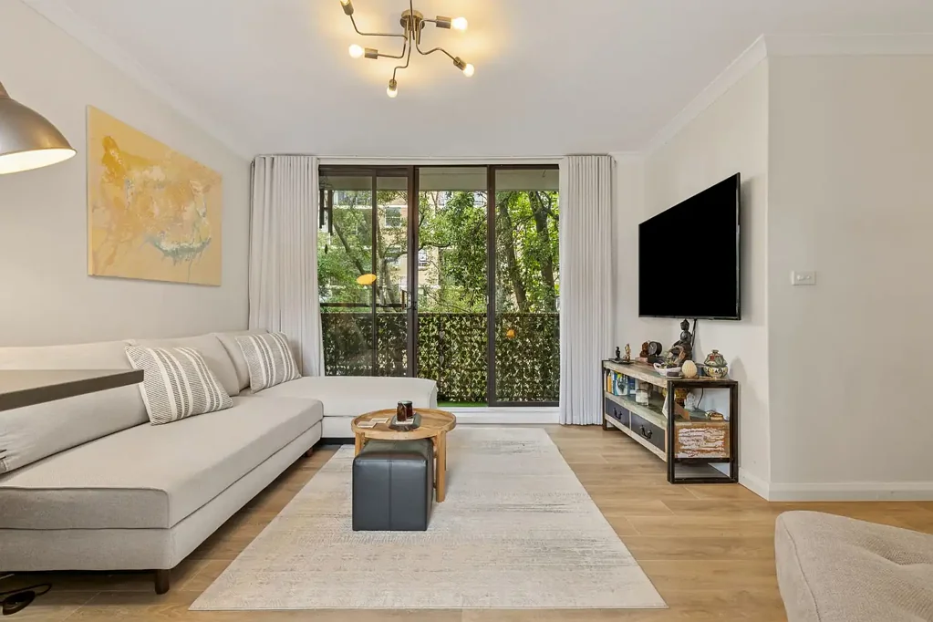 55/69-75 Cook Road, Centennial Park, NSW 2021