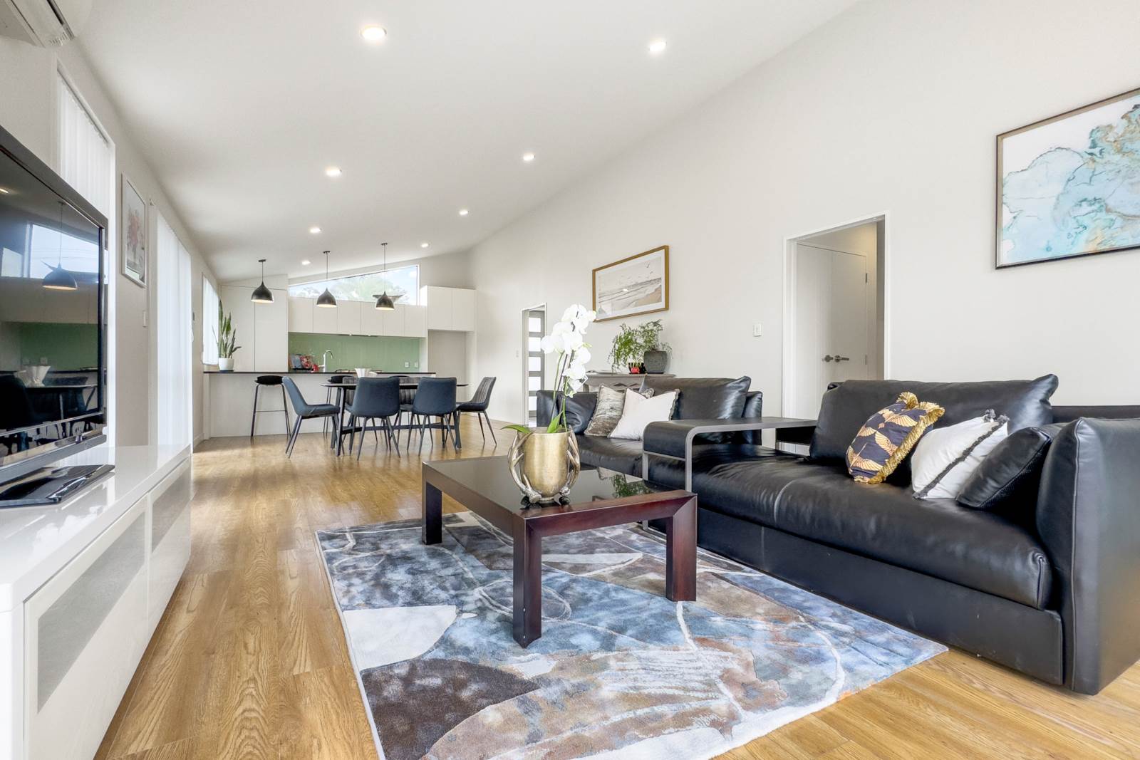 2180a Great North Road, Avondale, Auckland, 4 rūma, 0 rūma horoi, Townhouse