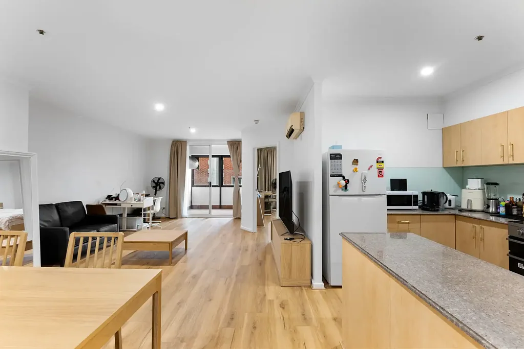 Adelaide 2房  Stylish 2 Bedroom Apartment in the Heart of the CBD!