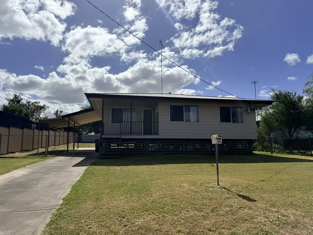 Great Family Home in Convenient Location
