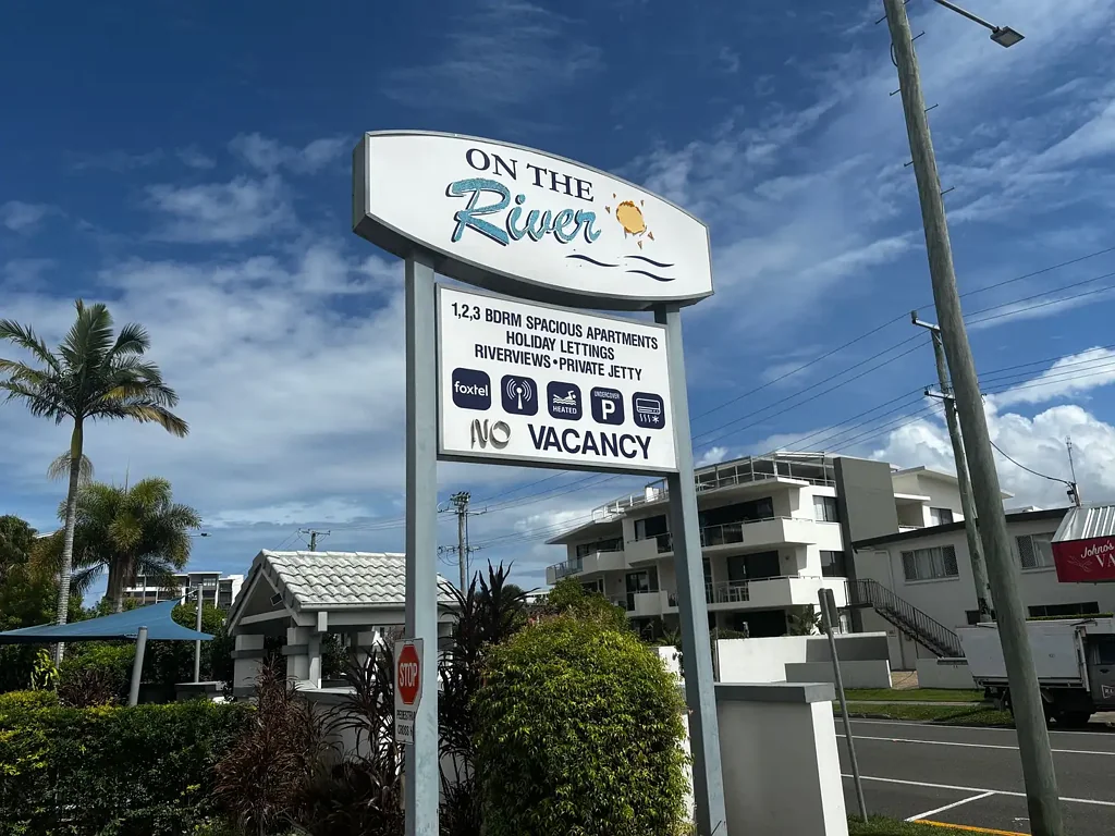 Spacious 3-Bedroom Apartment with Stunning River Views – Prime Maroochydore Location - AVAILABLE NOW!