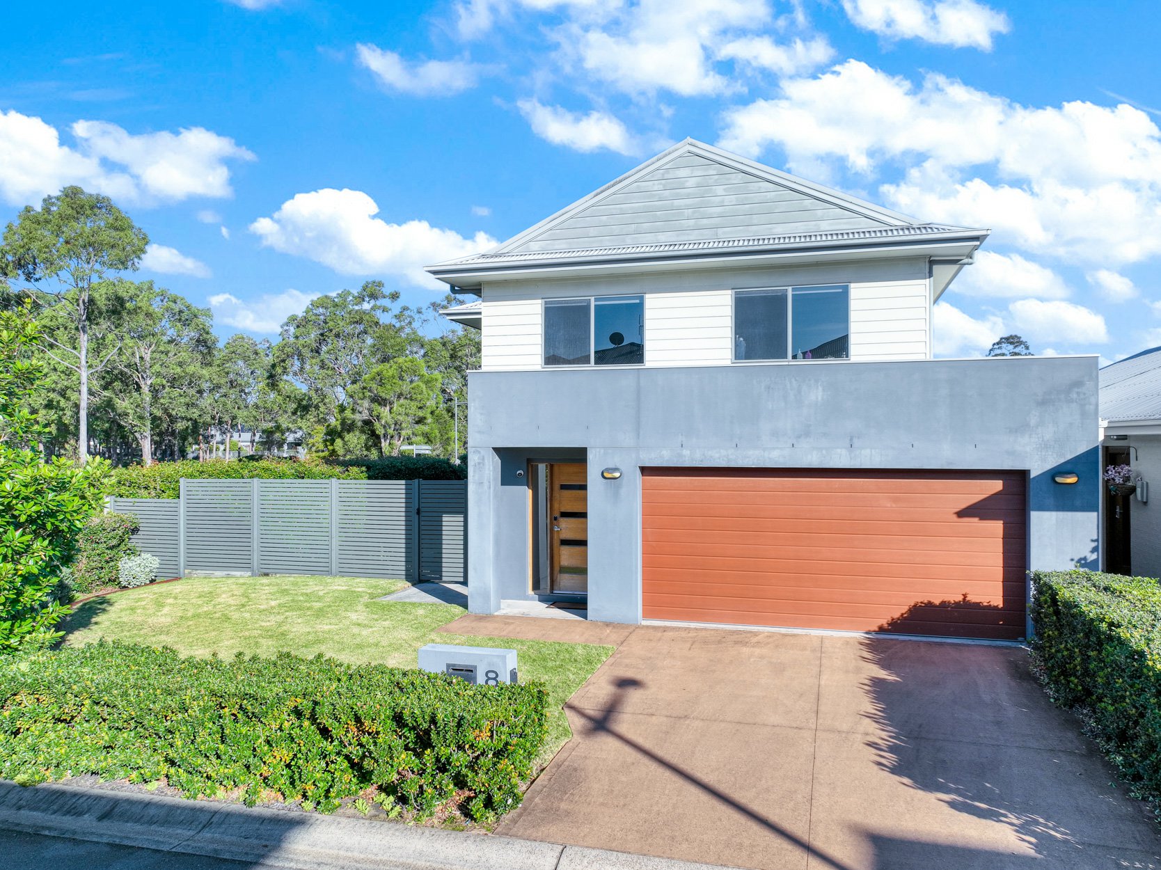 8 MUIRFIELD WAY, MEDOWIE NSW 2318, 0 chambres, 0 salles de bain, House