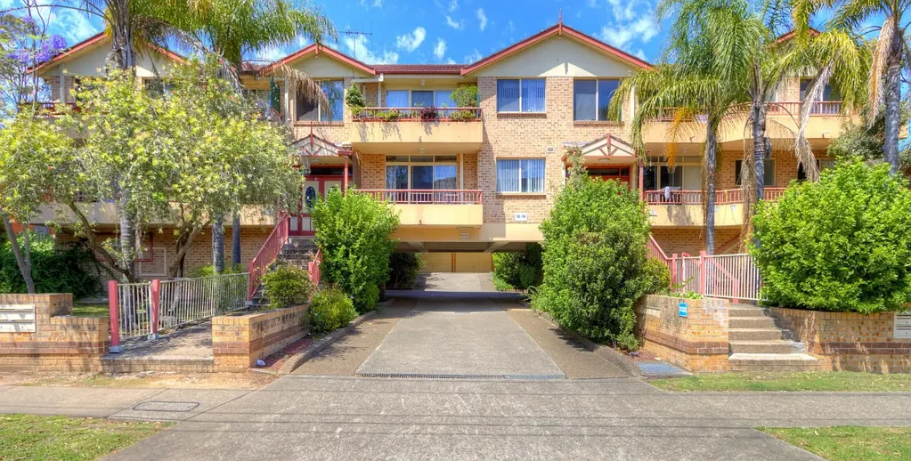17/102-104 Stapleton Street, Pendle Hill, NSW 2145