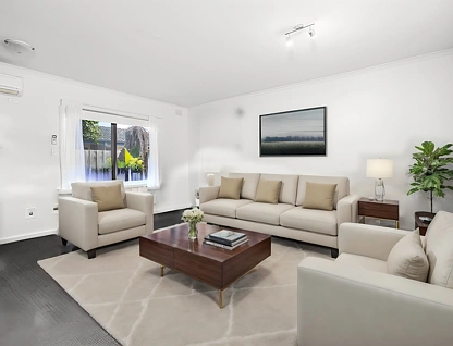 4/21 Cranbourne Road, Frankston, Mornington Peninsula, 3 कमरे, 1 बाथरूम, Unit
