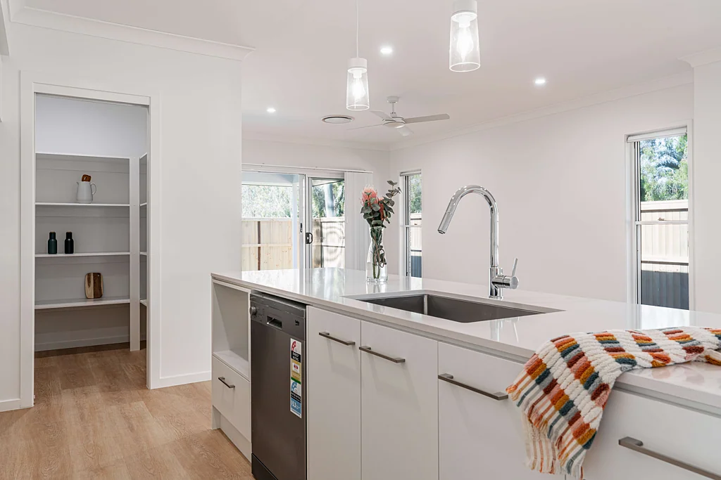 Beaconsfield 4Moenga Titled block and Fixed Pricing