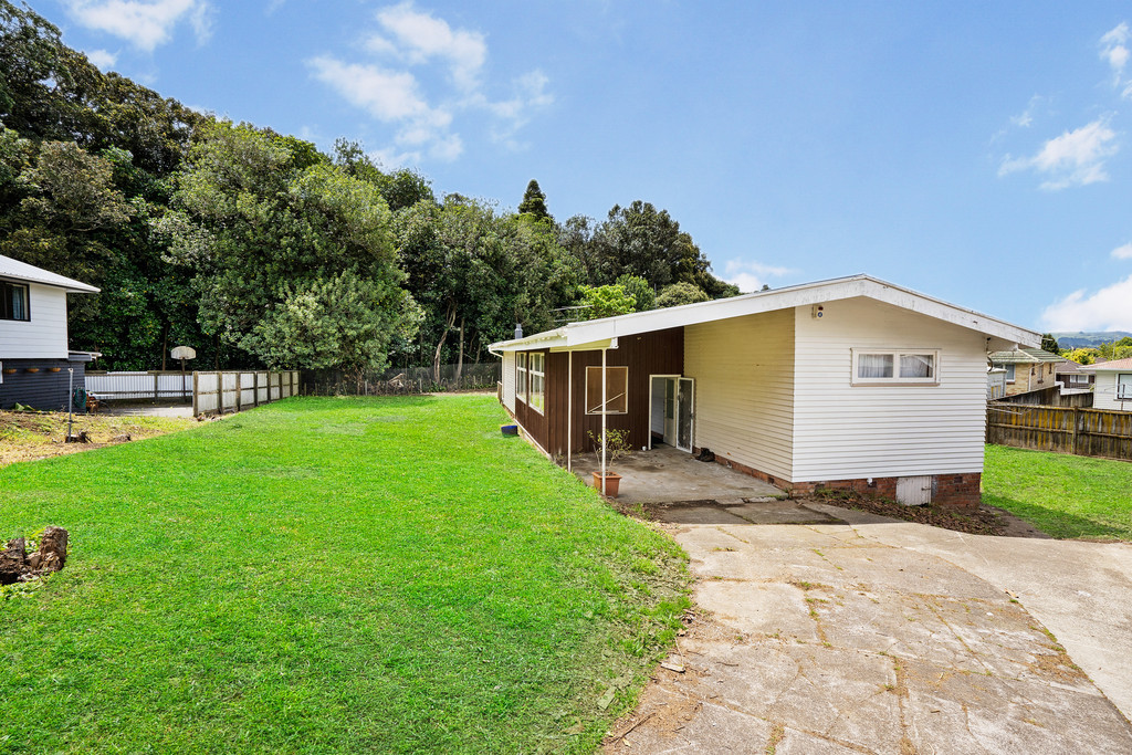 Residential  Mixed Housing Suburban Zone