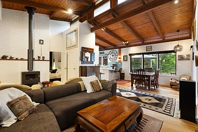 162 Repeater Station Road, Springbrook, QLD 4213, 4 Bedrooms, 5 Bathrooms, House