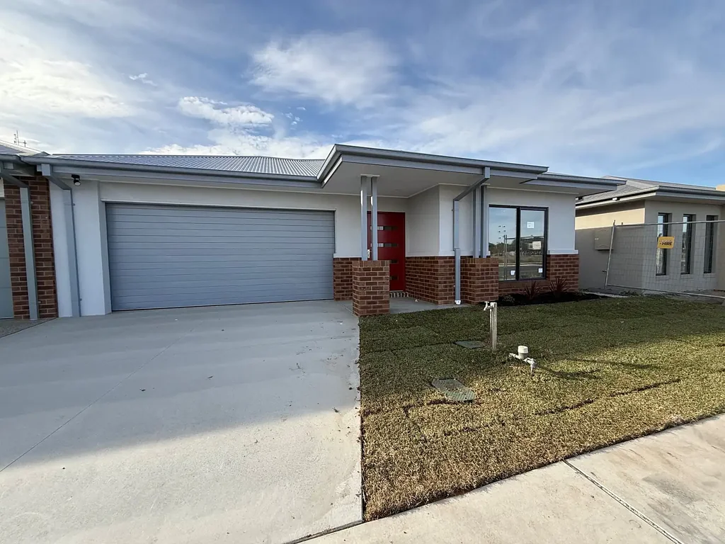 Swan Hill 3房  Secure a Brand-New Home with Potential Tax Advantages for Investors*