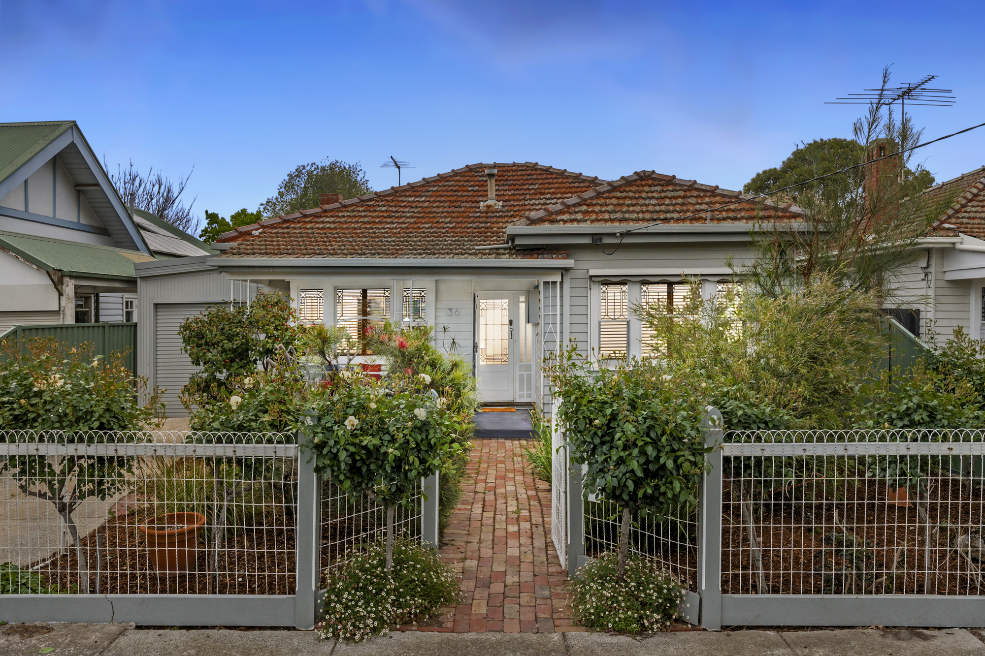 36 BENA ST, YARRAVILLE VIC 3013, 0 chambres, 0 salles de bain, House