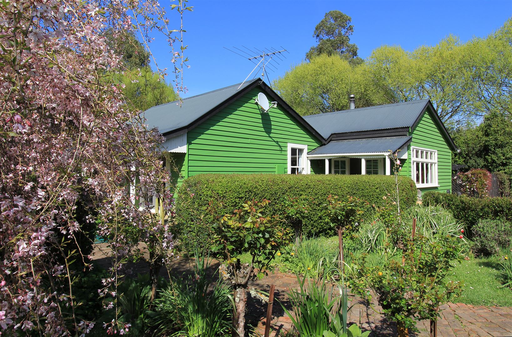 6676 Christchurch Akaroa Road, Takamatua, Christchurch, 3 침실, 0 욕실