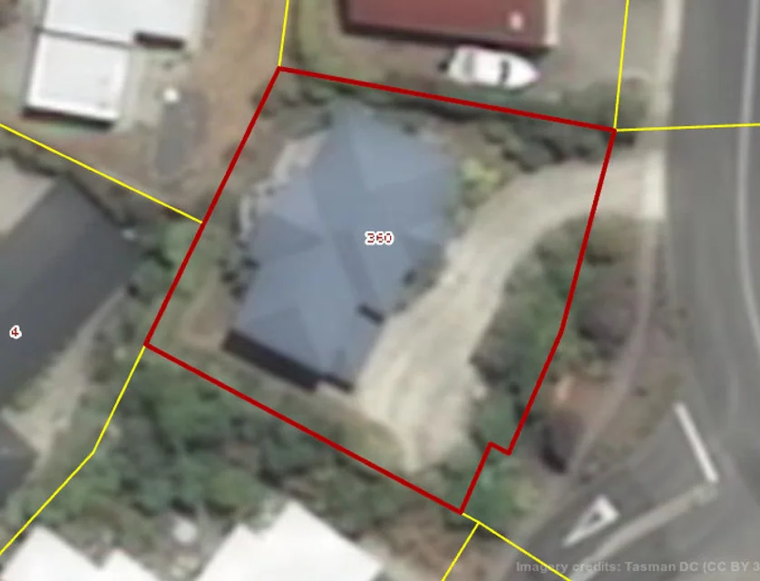 360 Princes Drive, Britannia Heights, Nelson, 3 રૂમ, 0 બાથરૂમ