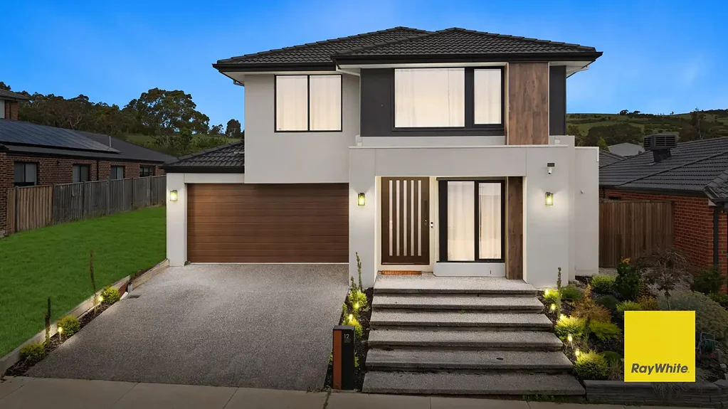 Mernda 5 Slaapkamer Modern Luxury With Elevated Views & Exceptional Family Comfort