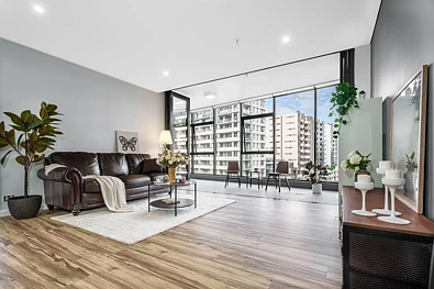 Mascot 3Habitaciones 3-Bedroom Apartment with Resort Facilities & 2 Car Spaces