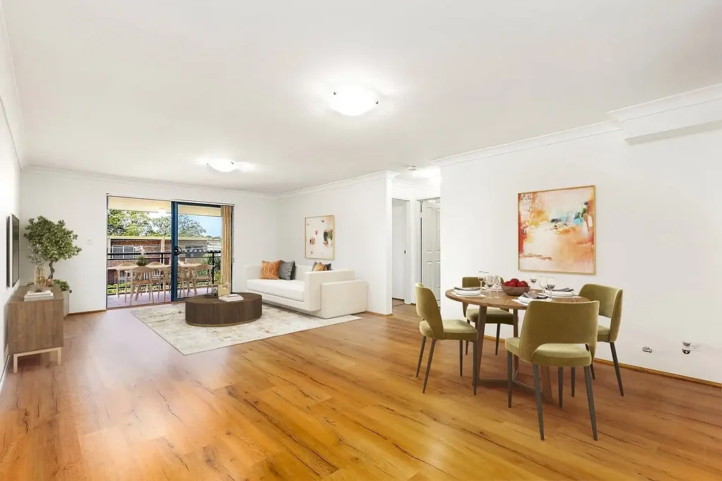 Spacious and Modern Apartment - OPEN FOR INSPECTION ANYTIME by appointment