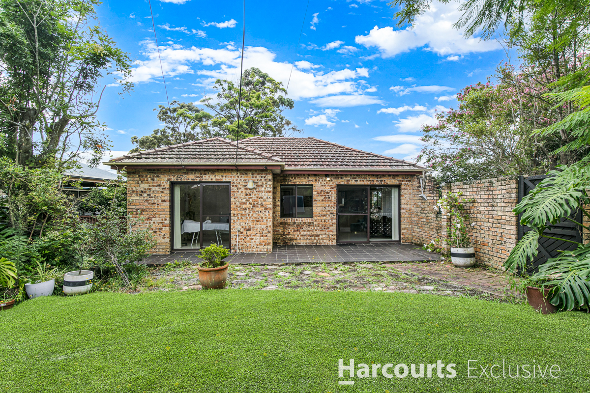 307 NORTH ROCKS RD, NORTH ROCKS NSW 2151, 0部屋, 0バスルーム, House