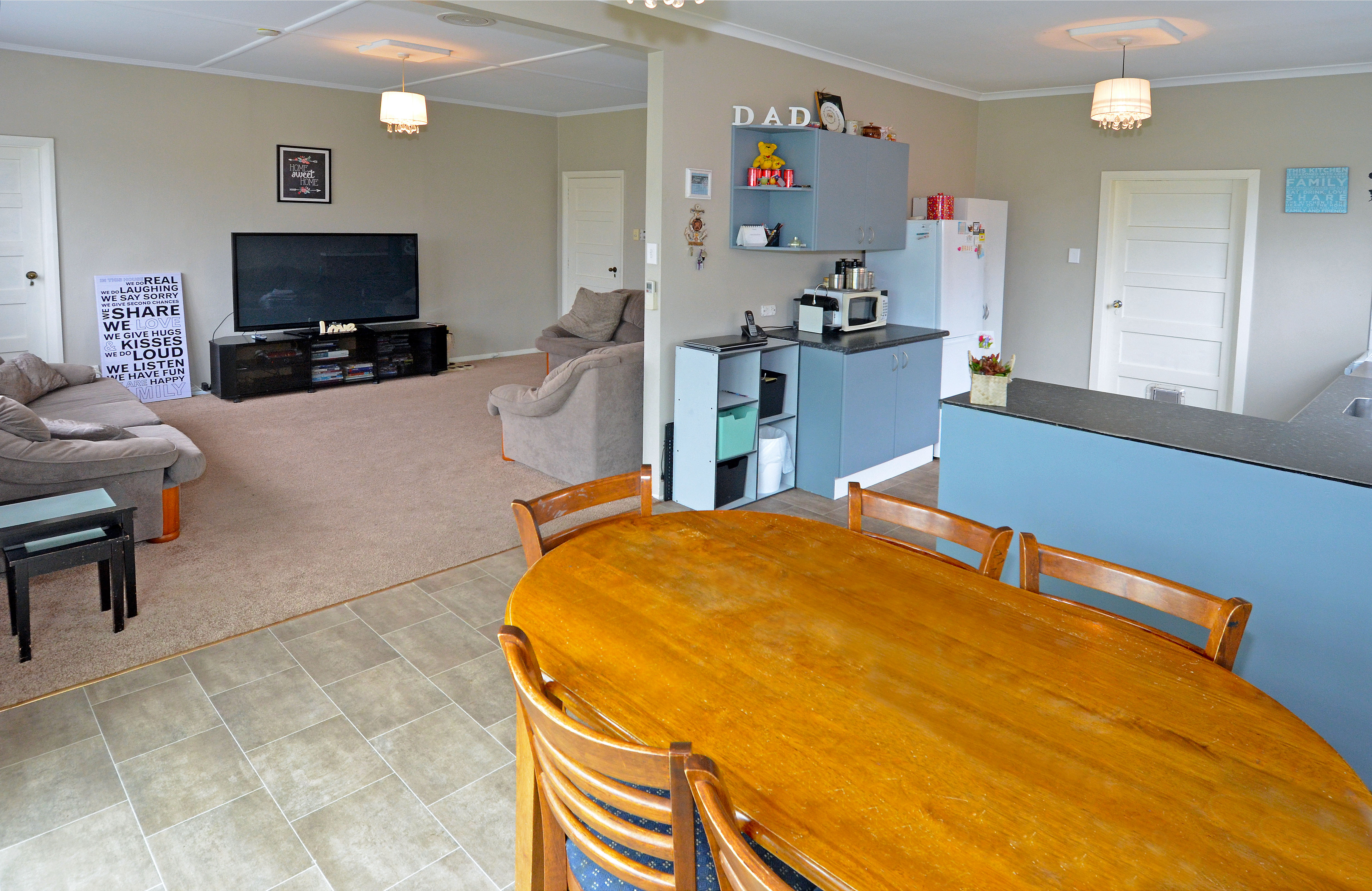 25 Puketai Street, Andersons Bay, Dunedin, 4房, 1浴