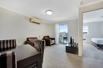 Gladstone Central 2房  CBD Dual-Key Apartment A Remarkable Investment Opportunity