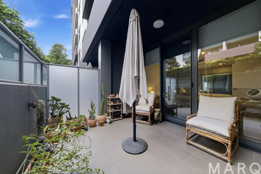 Braddon 1 Bedroom A Home To Make Your MARQ