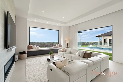 7 Poets Close, Somersby, NSW 2250, 4 chambres, 4 salles de bain, Lifestyle Section