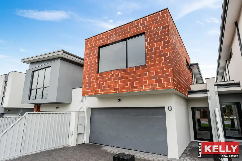 BRAND NEW TWO-STOREY HOME NEXT TO BELMONT FORUM - MOVE IN MONDAY!