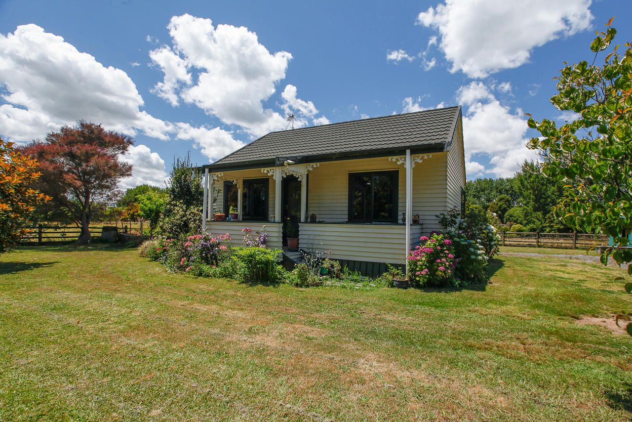 25 Tamahere Drive, Tamahere, Waikato, 2 Schlafzimmer, 0 Badezimmer