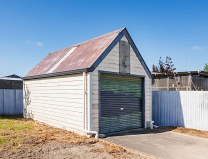 17C Haybittle Street, Feilding, Manawatu, Manawatu-Wanganui, 0房, 0浴, Section