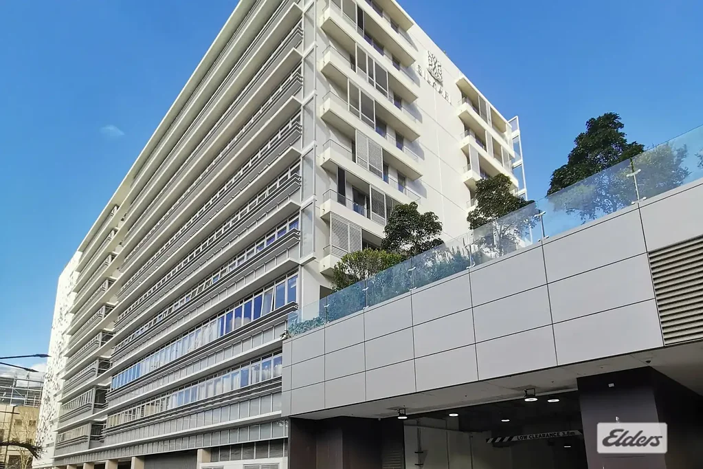 Chatswood 1침실 One Bedroom plus Study, Luxury  APARTMENT with HIGH