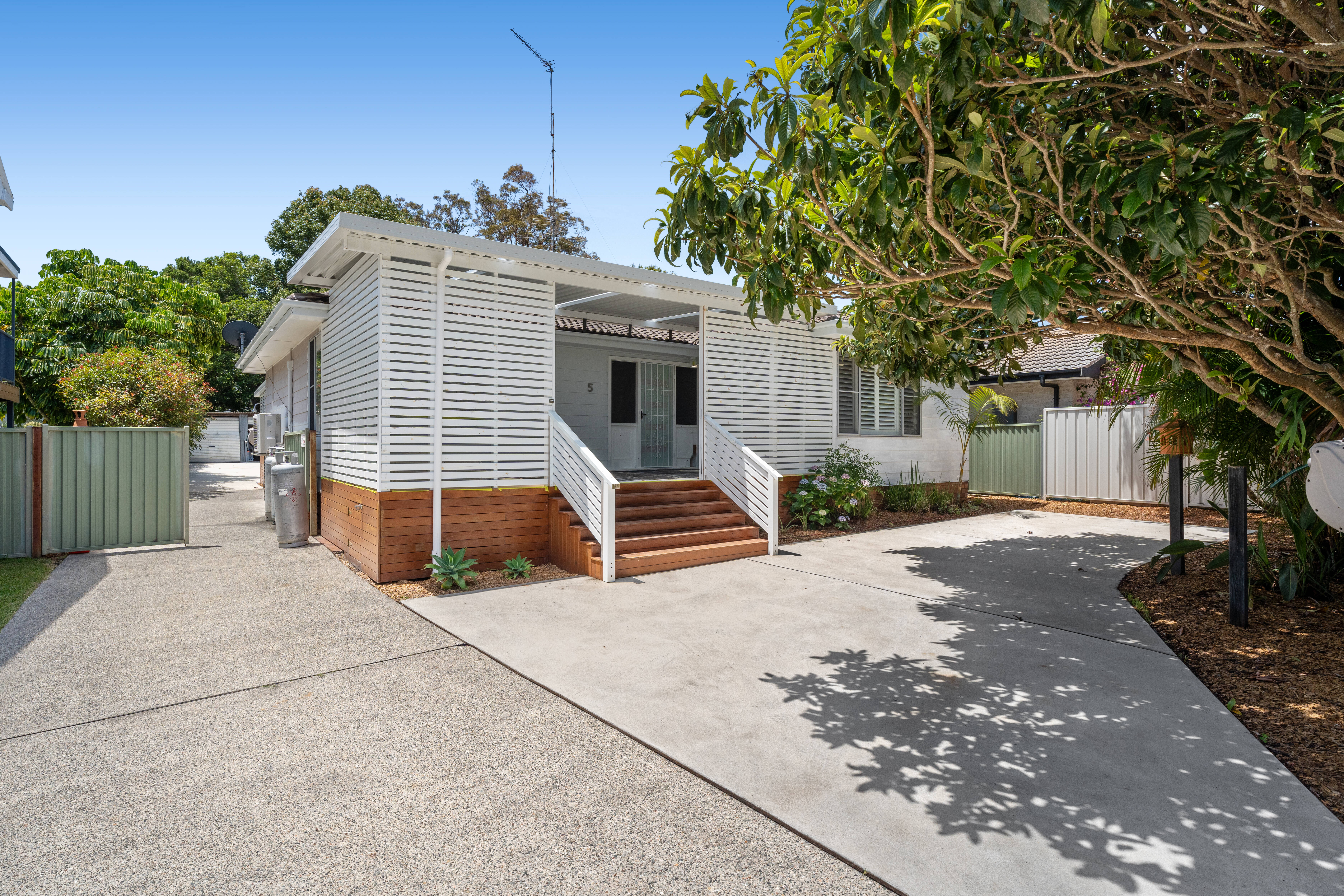 5 BAY ST, NELSON BAY NSW 2315, 0 રૂમ, 0 બાથરૂમ, House