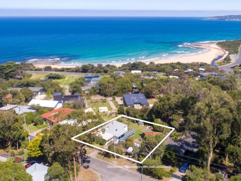 Skenes Creek 3침실 TWO TITLES & OCEAN VIEWS ? OUTSTANDING DEVELOPMENT OPPORTUNITY