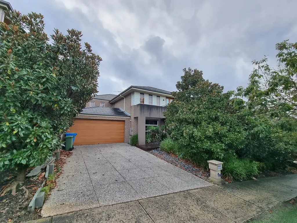 Perfect Family Home in a Perfect Location!!! 4Bedrooms with En-suites