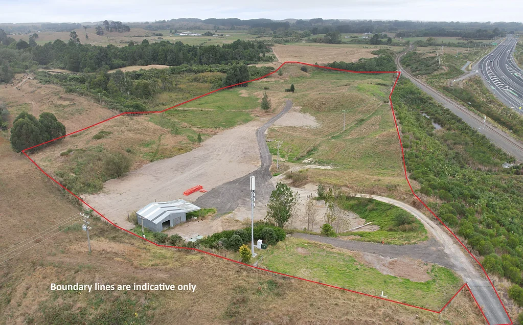 Otaki Title Issued, Ready to go!