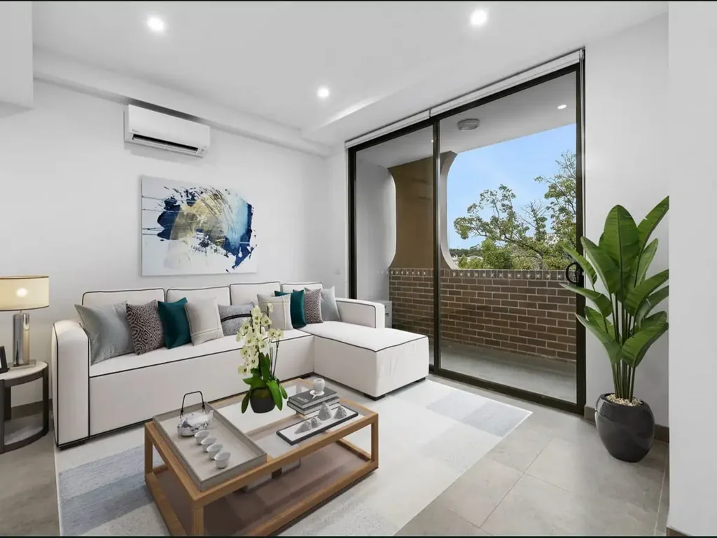 Rare 3 Bedroom apartment nestled in the heart of Redfern!