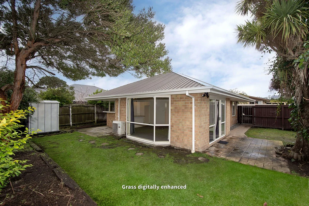 2/9 Ruru Road, Bromley, Canterbury