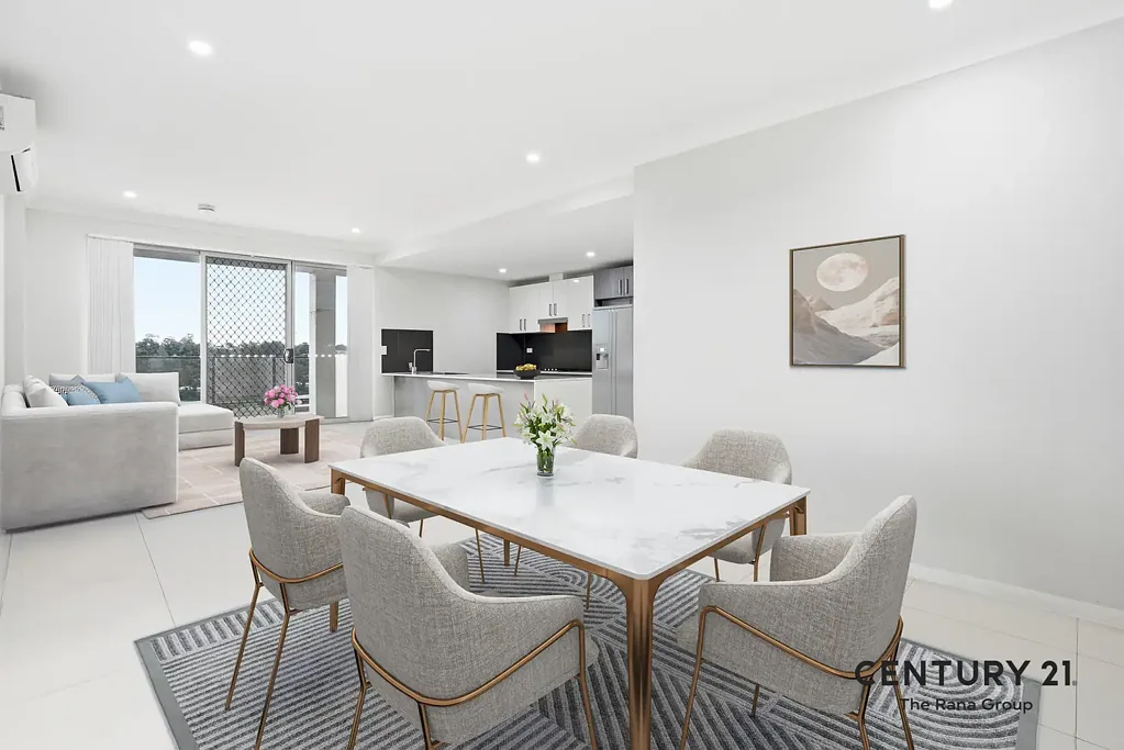Seven Hills 3침실 Villa-Style Apartment with a Penthouse Feel | Massive Wrap-Around Balcony | Steps to Station