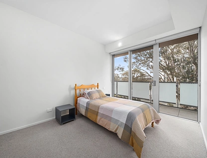 310 Lumi/100 Swain Street, Gungahlin, Gungahlin District, 2房, 1浴, Apartment