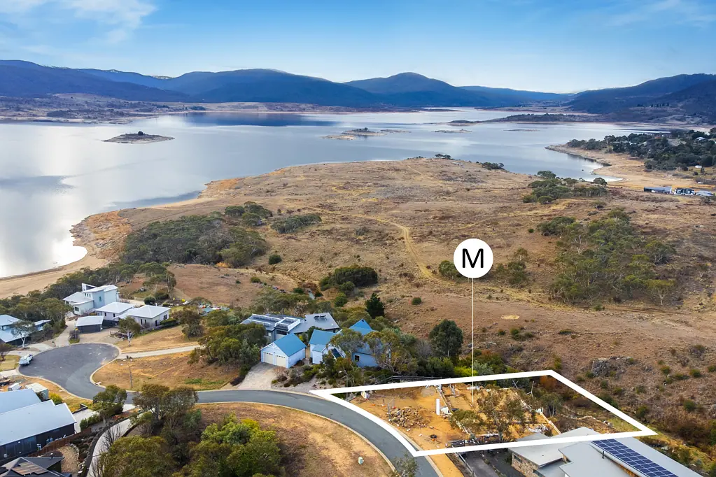 East Jindabyne East Jindabyne Dual Occupancy Project with Expansive Lake & Mountain Views
