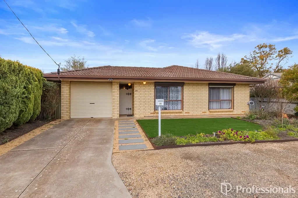 Kapunda 3ਬੈੱਡਰੂਮ The Perfect Downsizer, First Home or Investment