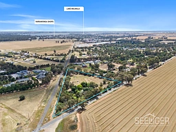 140 Katamatite-Yarrawonga Road, Yarrawonga