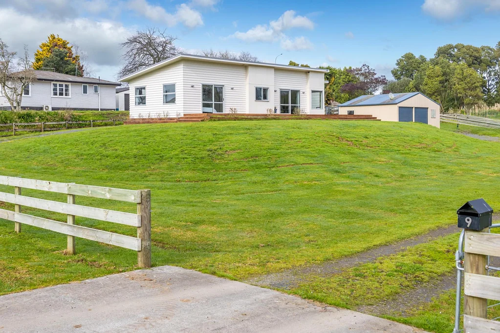 9 Watts Grove, Taupiri, Waikato