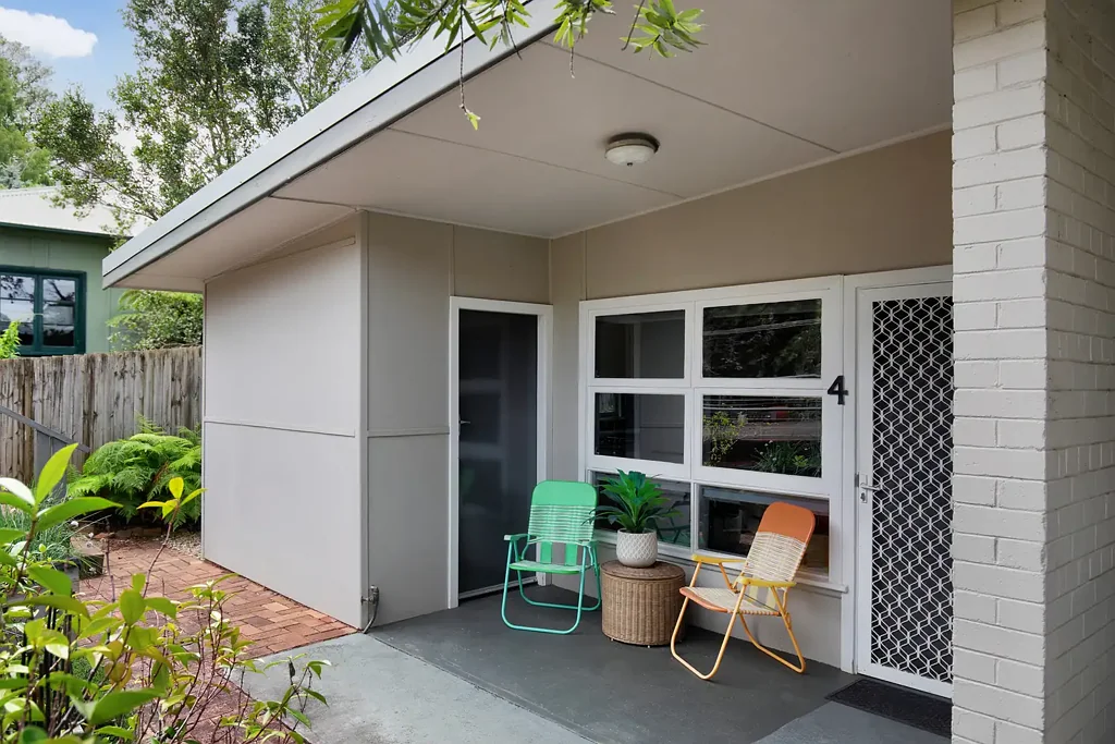 4/249 Katoomba Street, Katoomba, NSW 2780