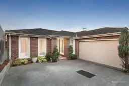 3/11 June Crescent, Templestowe