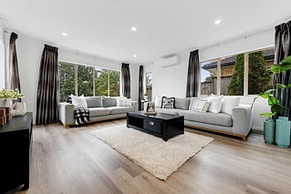 4 Villarosa Lane, Flat Bush, Manukau City