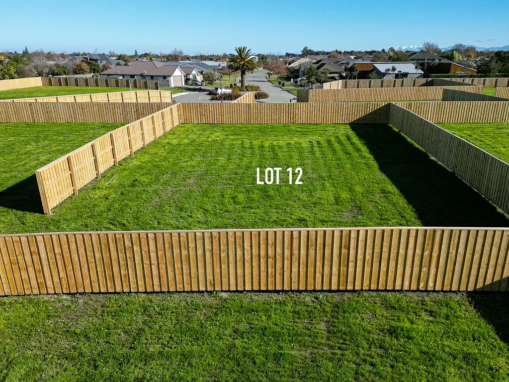 Rangiora Belgrave 