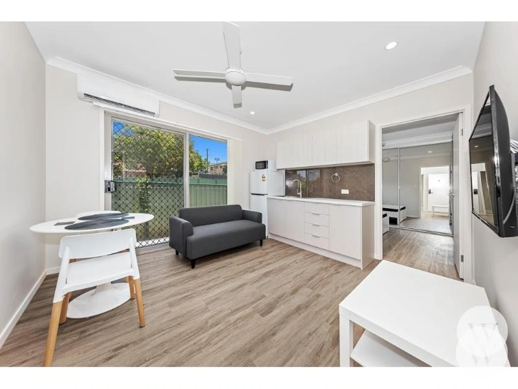 Micro Apartment Fully Furnished - **Bills Included**